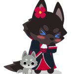 Rosie Wolfhead Grossed Out