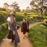 LOTR GIF Template