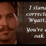 Doc Holiday