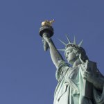 Statue of Liberty