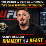 UFC 328