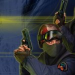 Counter Strike