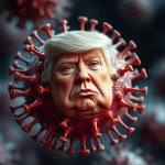 Donald Trump, the Hanta Virus of American History meme