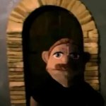 Does Bad Things Guy Stare