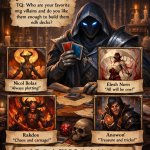 EDH/Commander