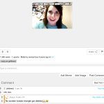 Cursed comments ahh