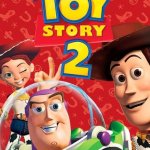toy story 2