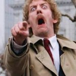 You're a terrible reporter, Fake news!