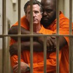 Greasy Gavin in Prison