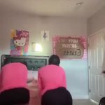 twerk GIF Template
