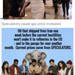 Pelosi Speculator