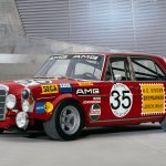 Mercedes-AMG "Red Pig" meme