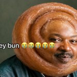 soney bun