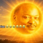 sonrise meme
