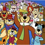 hanna barbera meme