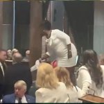 TN House has a protest