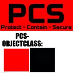 PCS Foundation Label 3