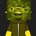 Riggity roo ahh laughing simon