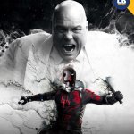 Daredevil Born Again