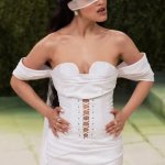 Rachel Zegler Met Gala Blind