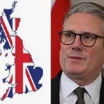 UK Starmer Labour meme