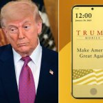 Donald Trump Cell Phone Scam meme
