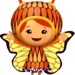 Butterfly milli