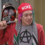 Poser Leftist