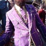 Crown royale suit