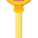 The Great Emojini's Wand