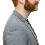 Randall Daniels ( Side view )