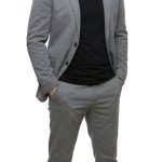 Randall Daniels ( Full Body )