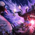 Gojo vs Sukuna Meme Template