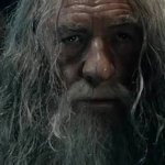 This Foe Gandalf