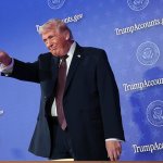 Trump's plan to privatize Social Security against America's wish