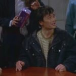 Ping Seinfeld