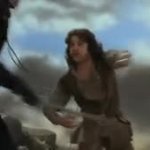 I am not left handed GIF Template