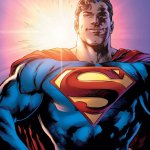 Superman Chad