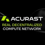 @Acurast Cloud Rebellion 100% 24/7