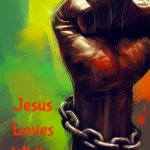 Black Power meme