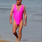 Bad Ass Trump