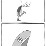 Ew, i stepped in shit | 67 | image tagged in ew i stepped in shit | made w/ Imgflip meme maker
