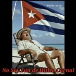 Cuban Painter