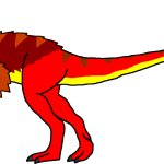 Juvenile Tyrex