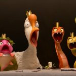 hoppers animal kings shocked