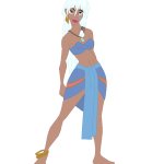 Kidagakash "Kida" Nedakh