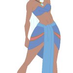 Kidagakash "Kida" Nedakh