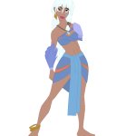 Kidagakash "Kida" Nedakh