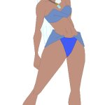 Kidagakash "Kida" Nedakh