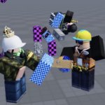 Building a meme, come back later